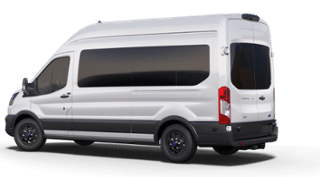 2025 Ford Transit® External Image 2
